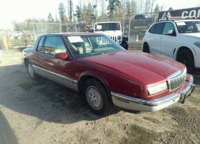 Buick Riviera