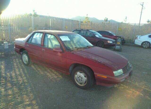 Chevrolet Corsica