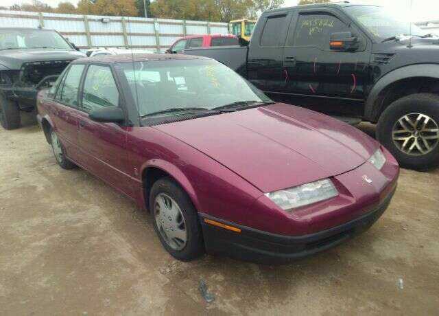 Saturn SL1