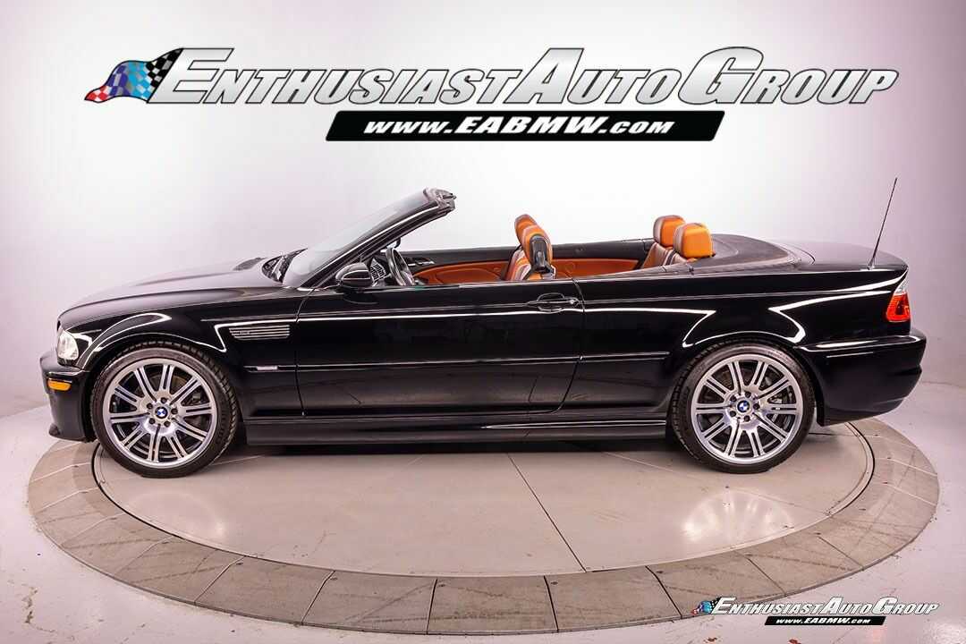 BMW M3Cic