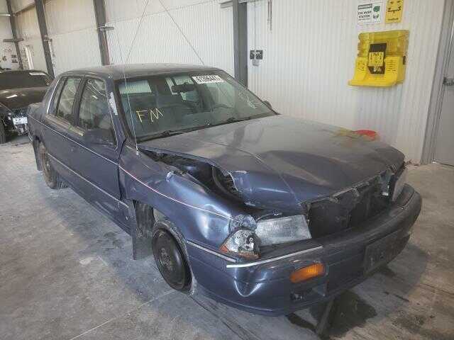 Dodge Spirit