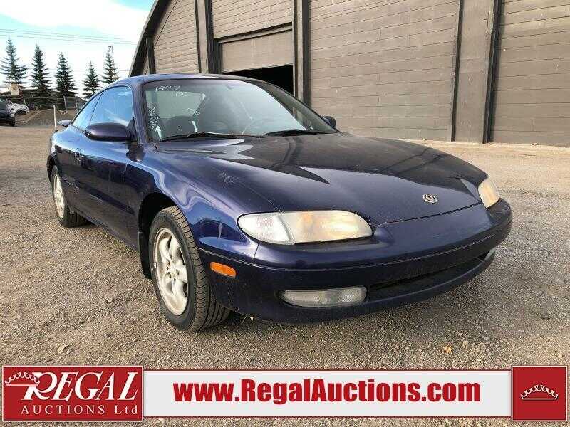 Mazda MX-6