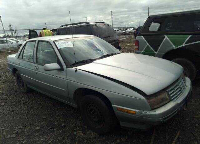 Chevrolet Corsica