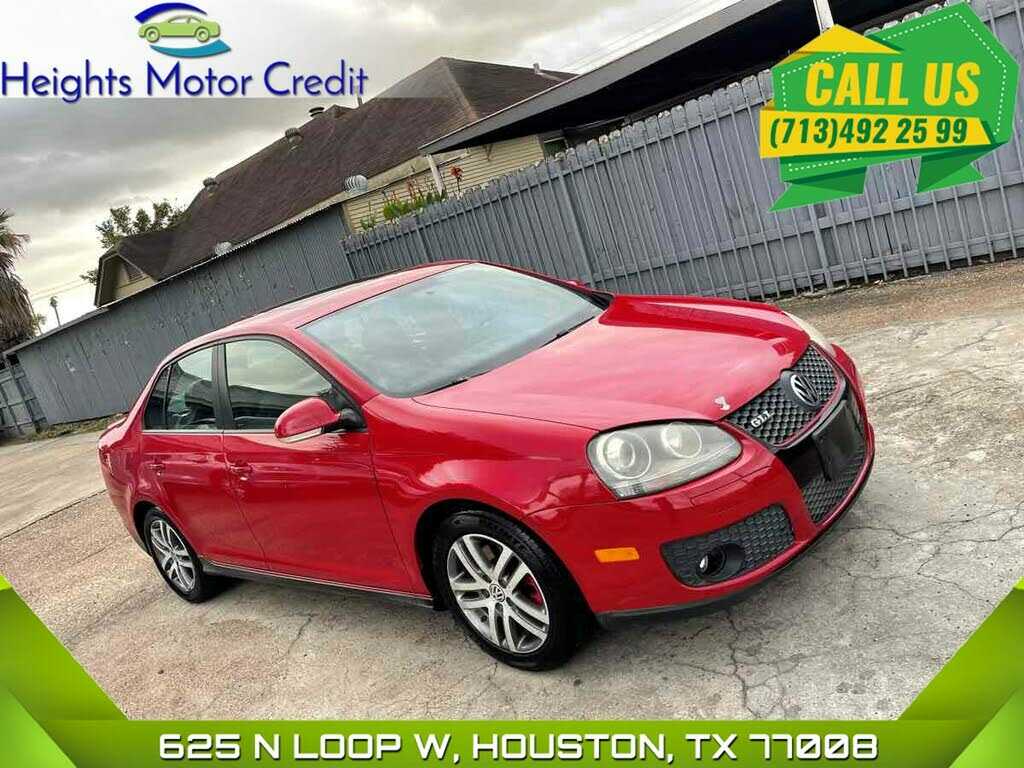 Volkswagen GLI