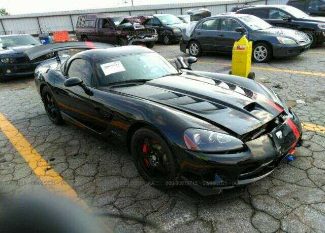 Dodge Viper