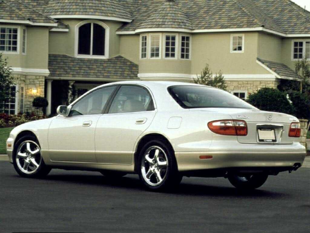 Mazda Millenia