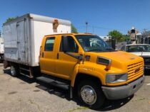 GMC C4