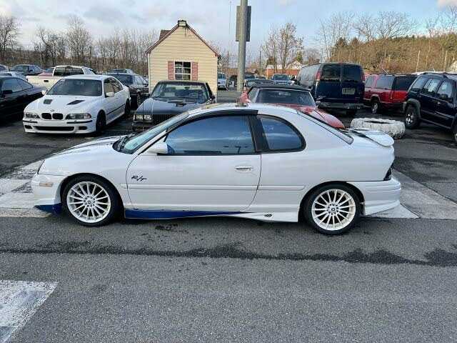 Dodge Neon