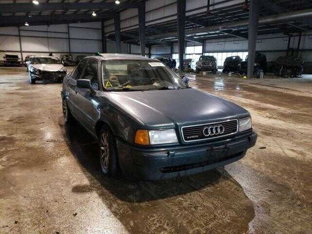 Audi 90
