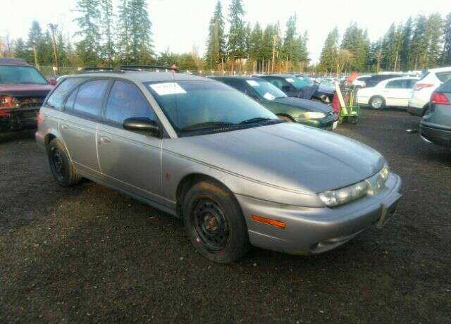 Saturn SW2
