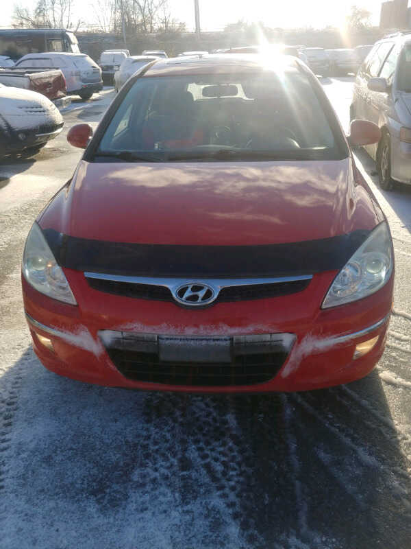 Hyundai Elantra Touring
