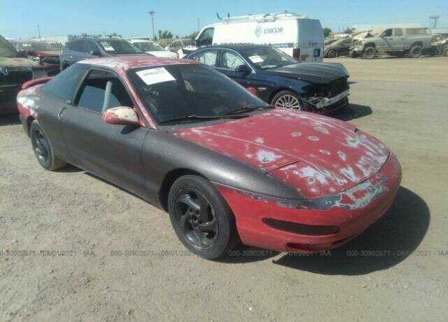 Ford Probe