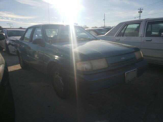 Ford Tempo