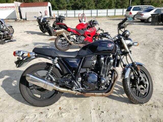 Honda CB1100