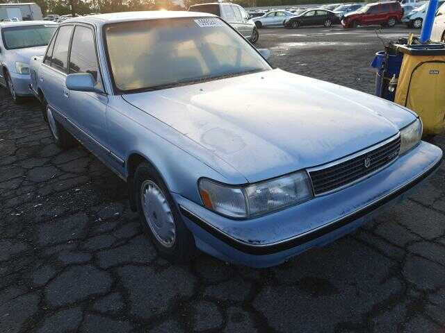 Toyota Cressida