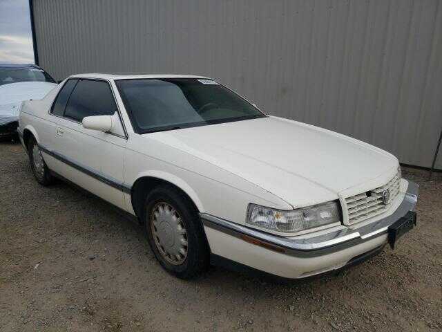 Cadillac Eldorado