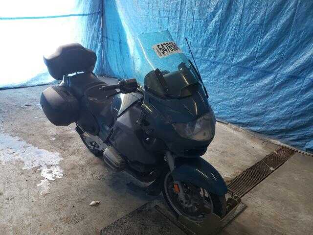 BMW R 1150 RT