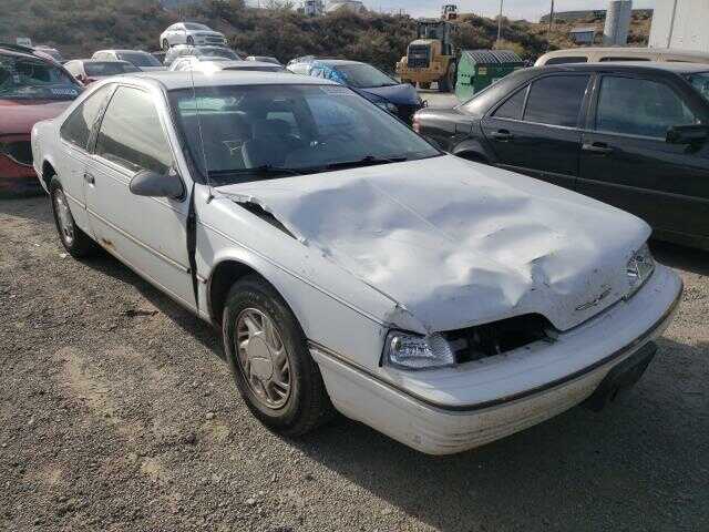 Ford Thunderbird