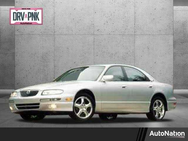 Mazda Millenia