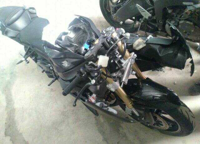 Suzuki GSX-R750L