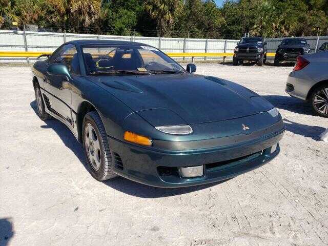 Mitsubishi 3000 GT