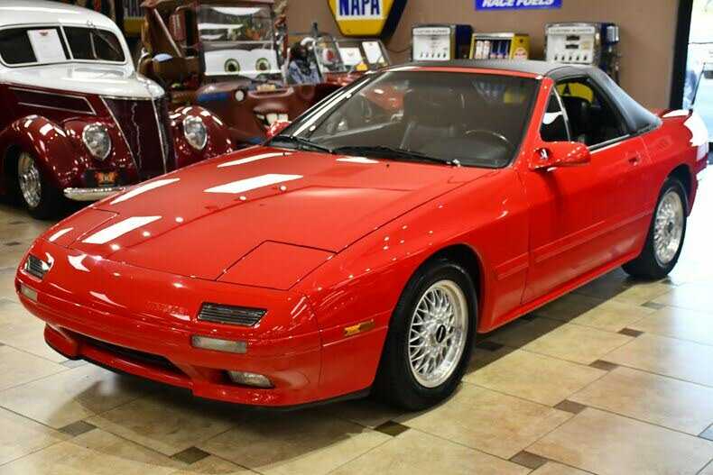Mazda RX-7