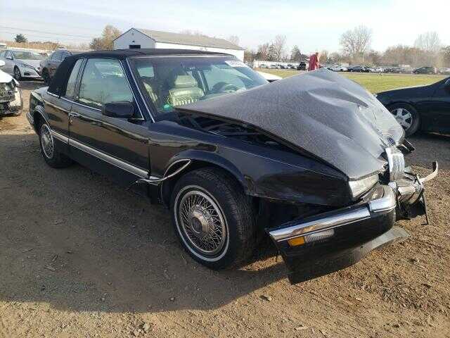 Buick Riviera