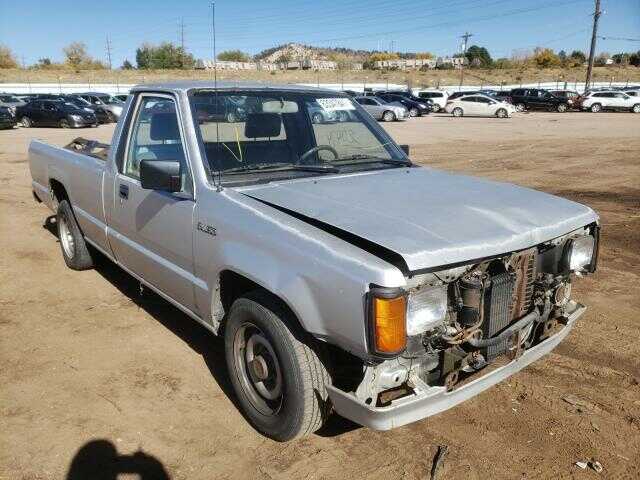 Dodge RAM 50