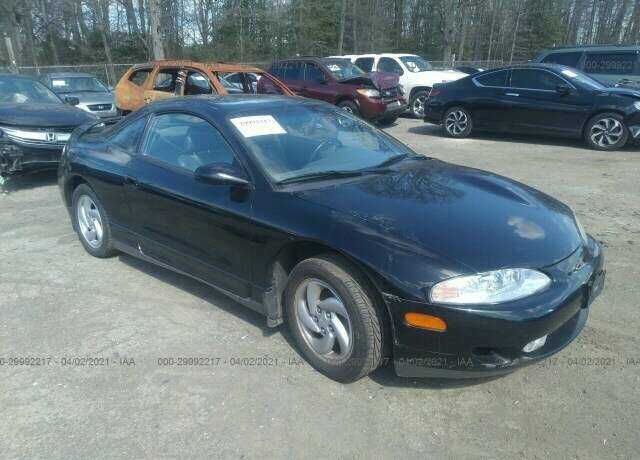 Mitsubishi Eclipse