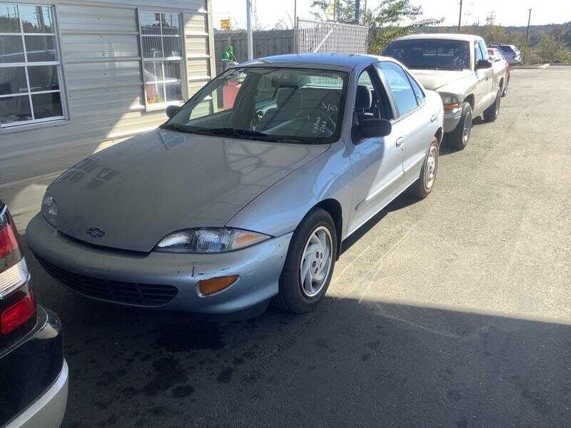 Chevrolet Cavalier