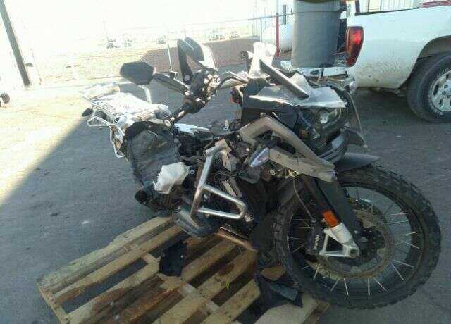BMW R 1200 GS