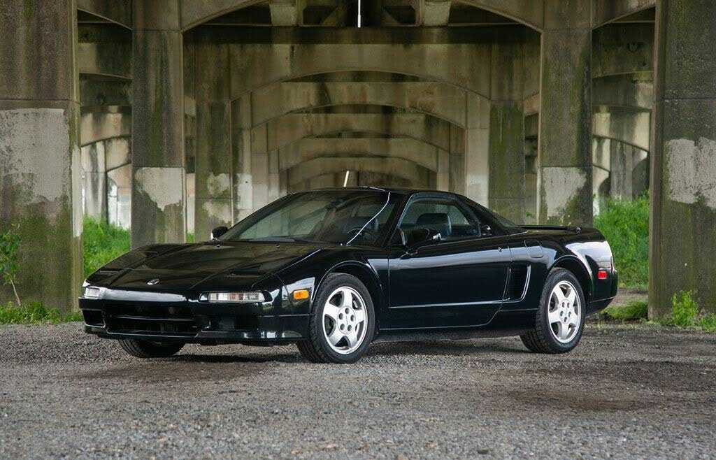Acura NSX