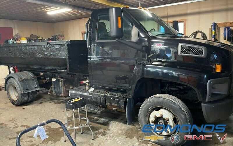 GMC C6