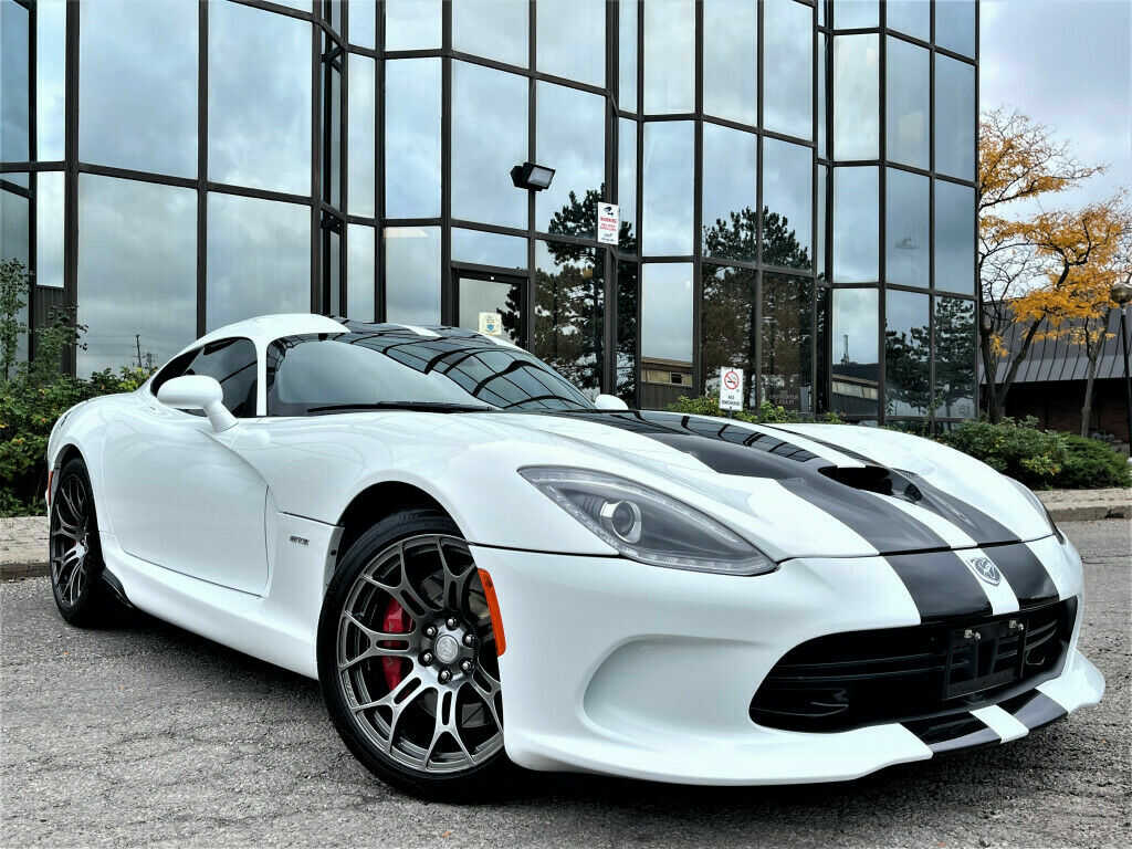 Dodge Viper