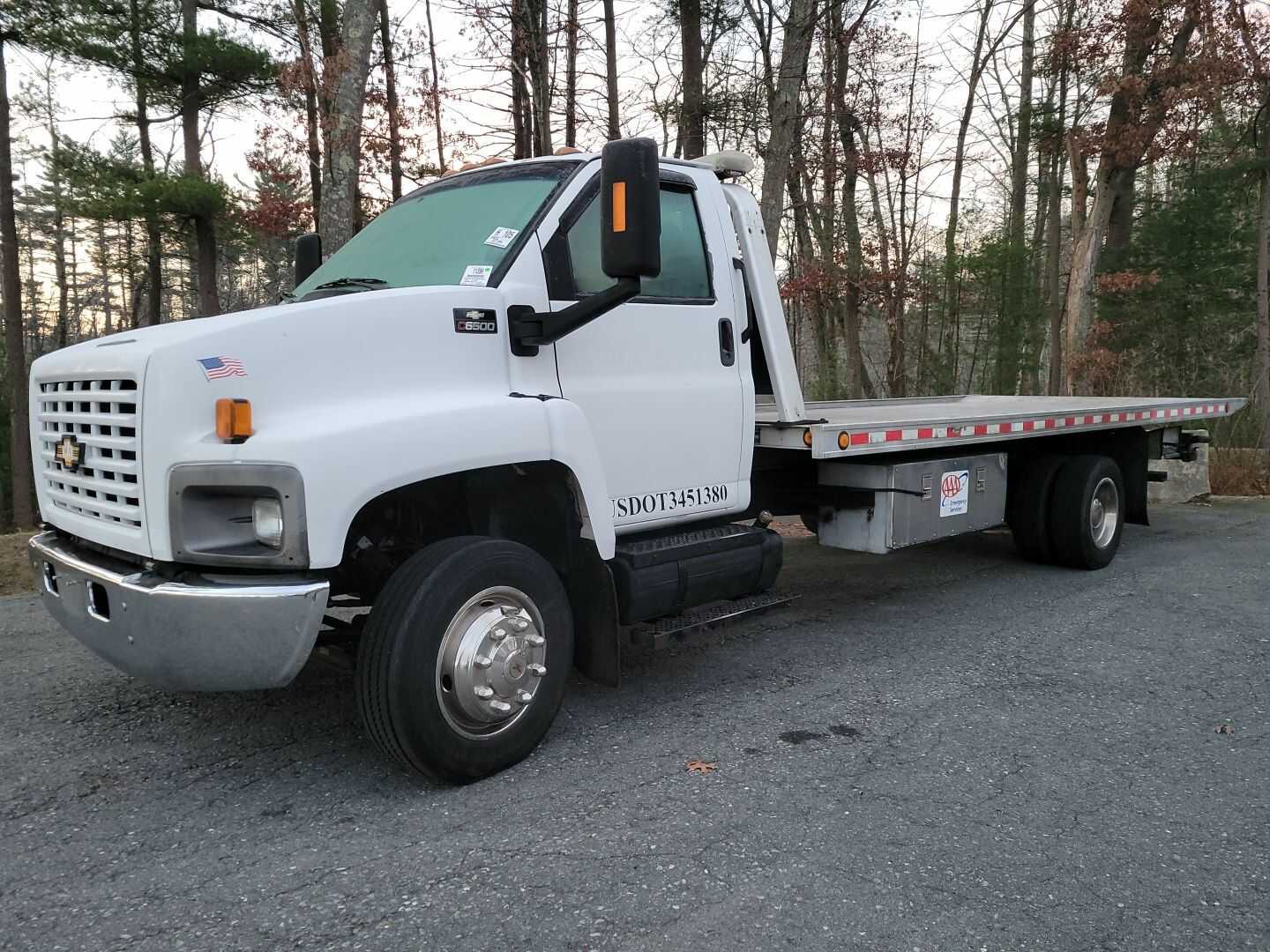 Chevrolet C6