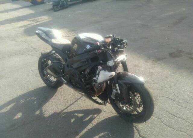 Suzuki GSX-R750L