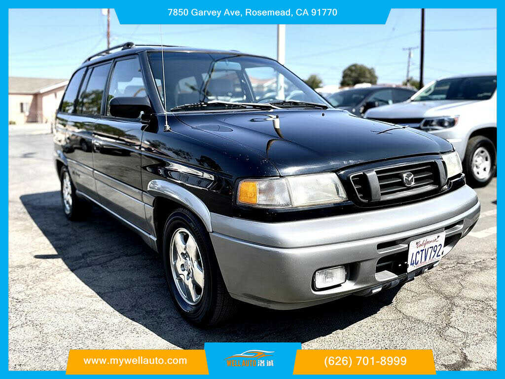 Mazda MPV