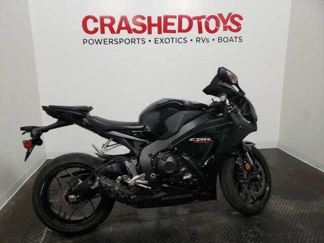 Honda CBR1000