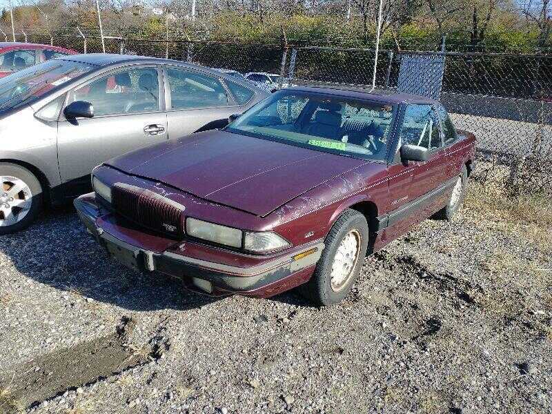 Buick Regal