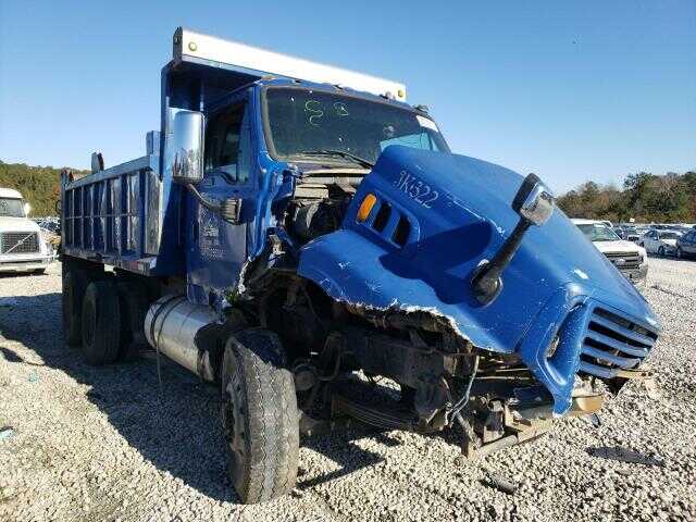 Ford AT9513