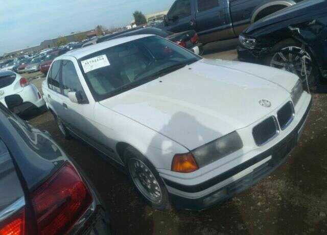 BMW 325i