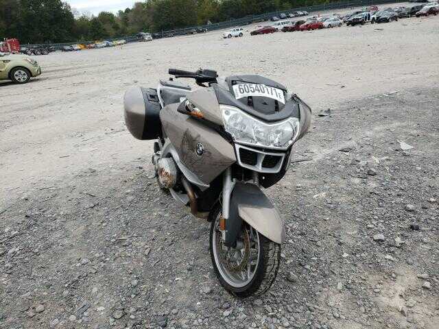 BMW R 1200 RT