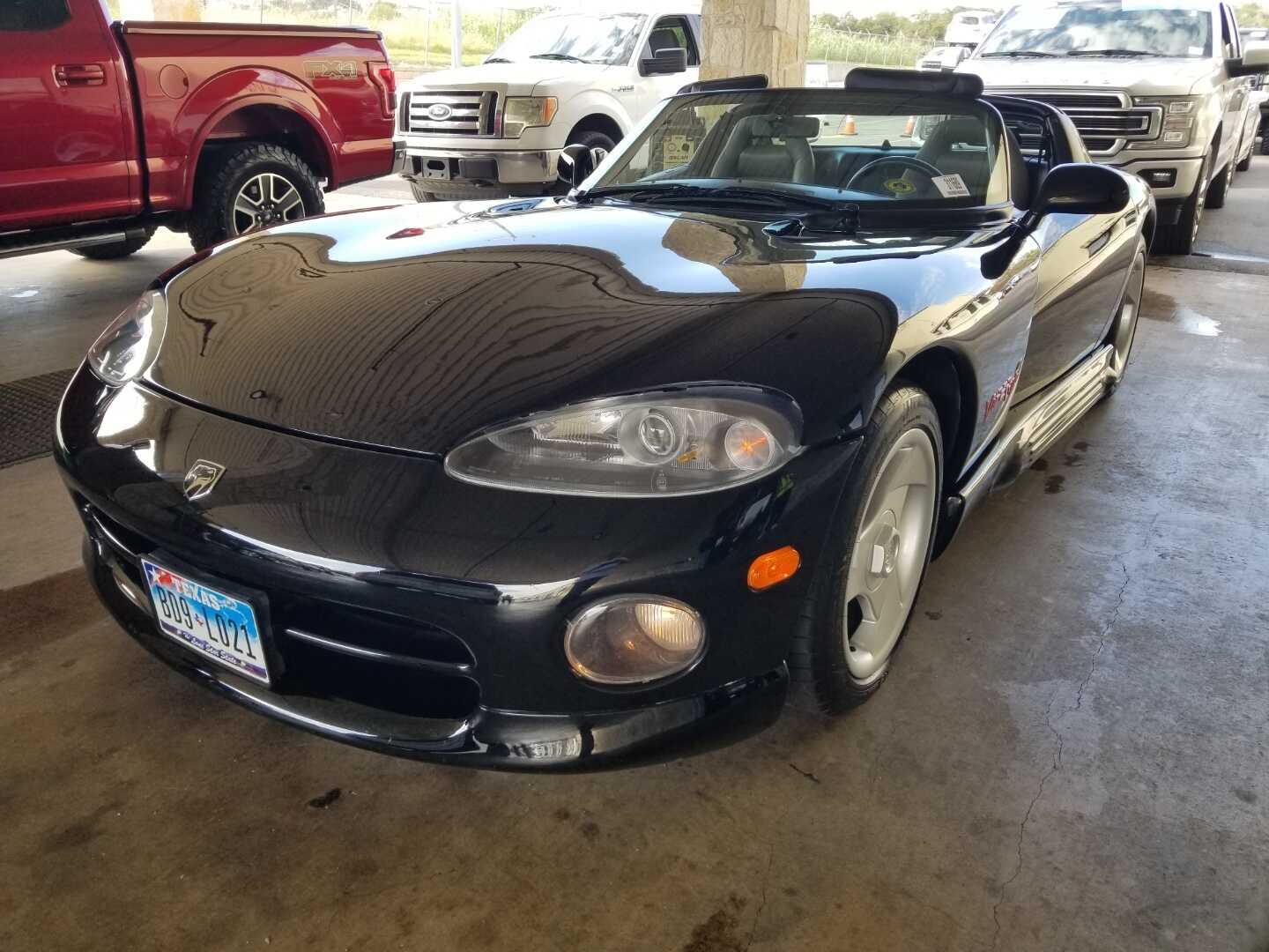 Dodge Viper
