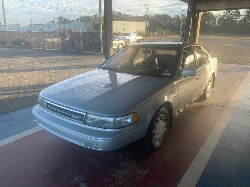 Nissan Maxima