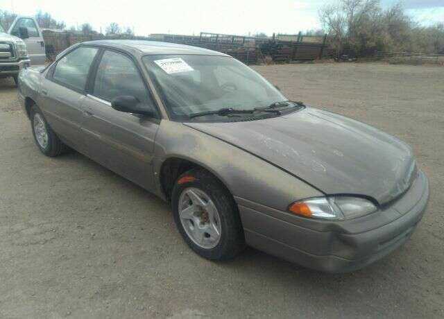 Dodge Intrepid