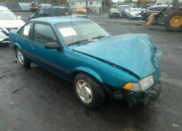 Chevrolet Cavalier