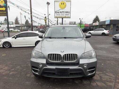 2011 BMW X5