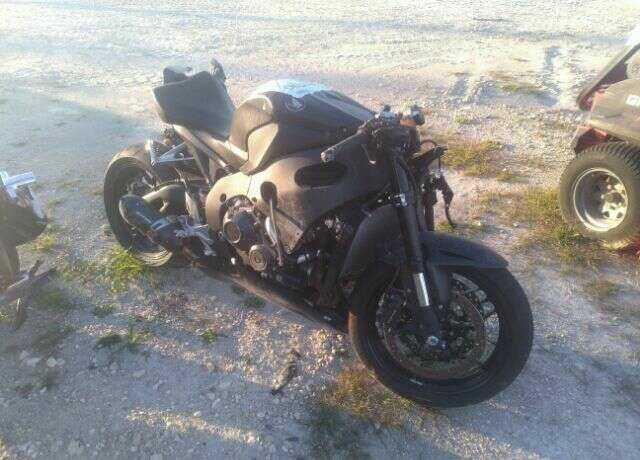 Honda CBR1000