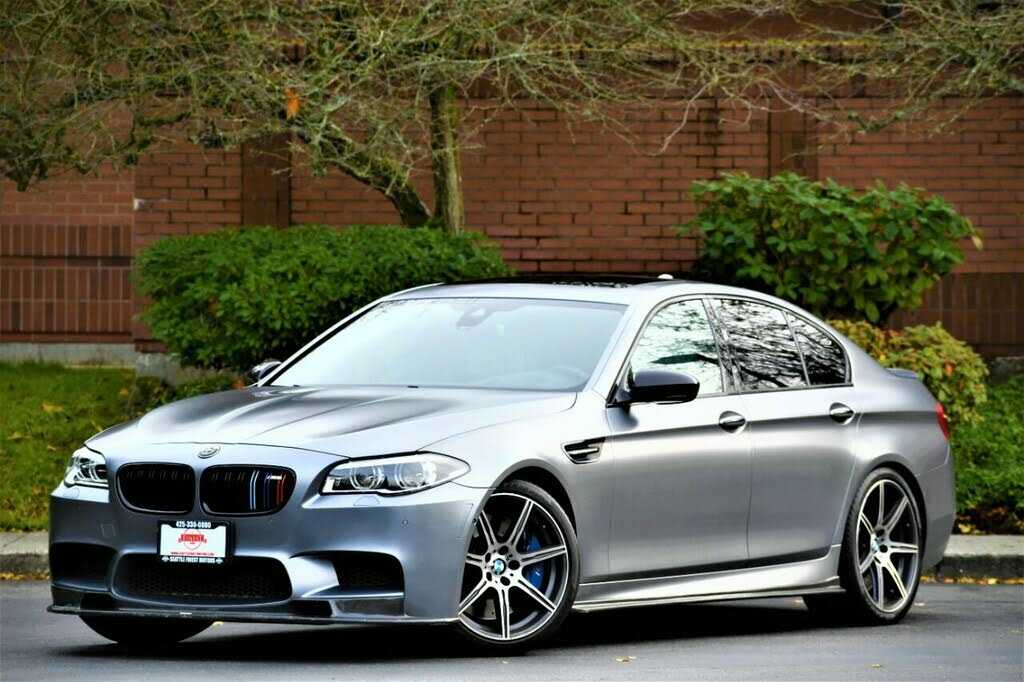 BMW M5