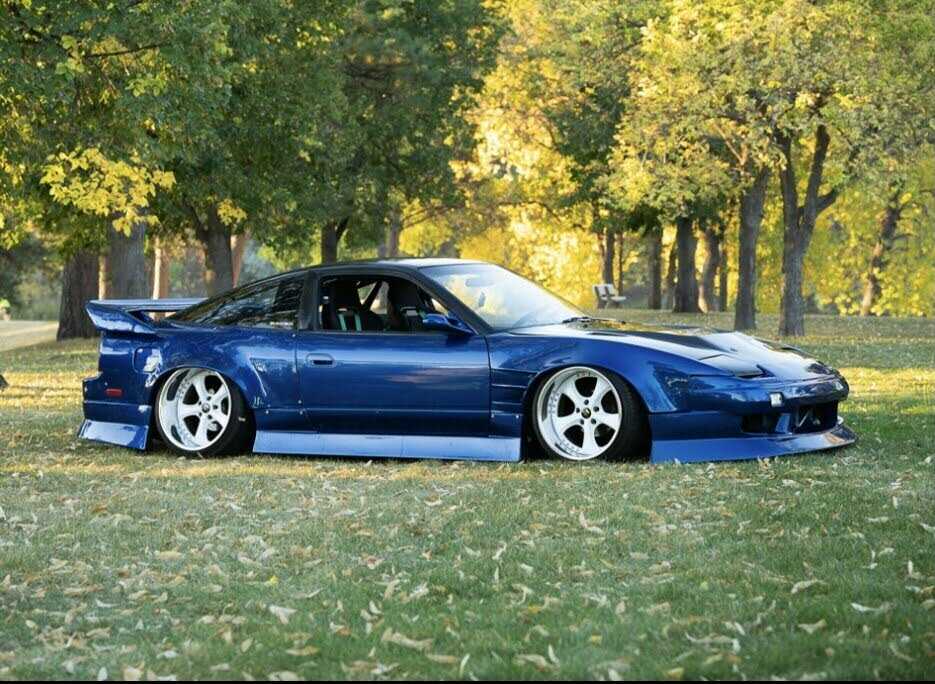 Nissan 240SX